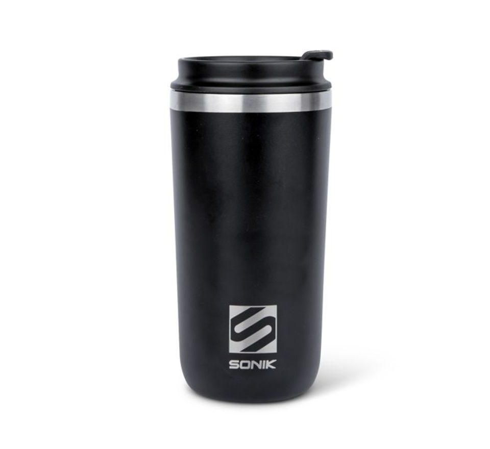 Sonik Hrnek Sizzla Thermal Mug Tall 480ml