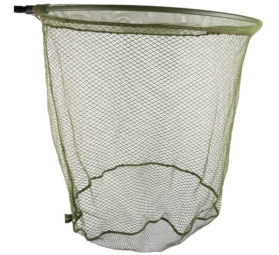 Korum Podběráková Hlava Power Folding Spoon 26" - Latex