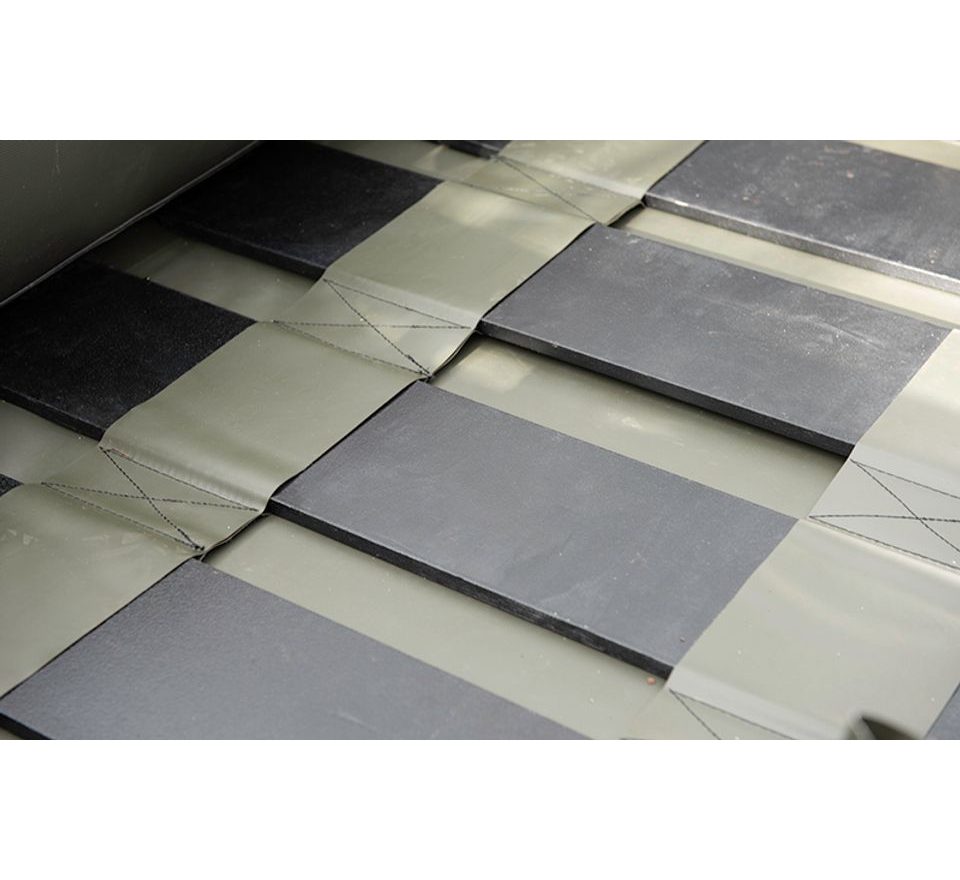 Fox Člun Eos 250 Boat