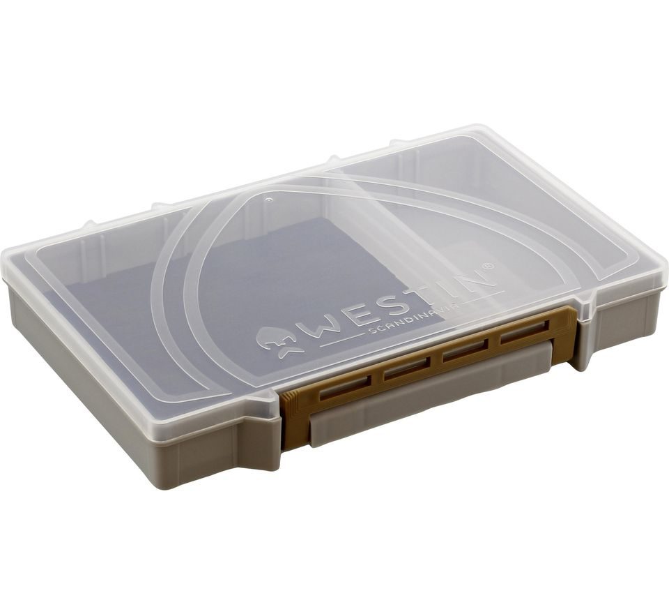 Westin Krabička W3 Tackle Box 25x16,5x3,6cm