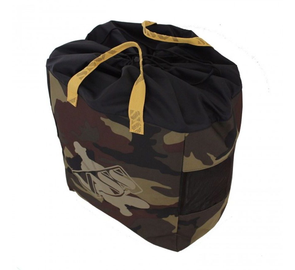 Vass Taška Wader Storage Bag Camo