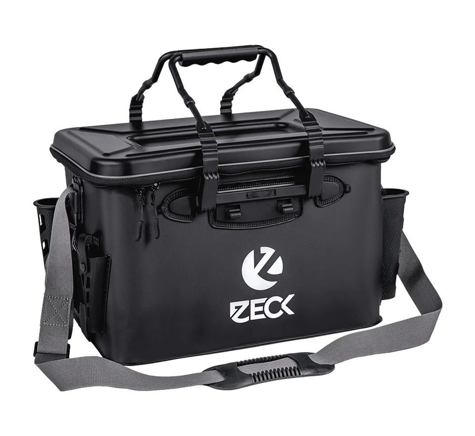 Zeck Taška na nástrahy Tackle Container Pro Predator