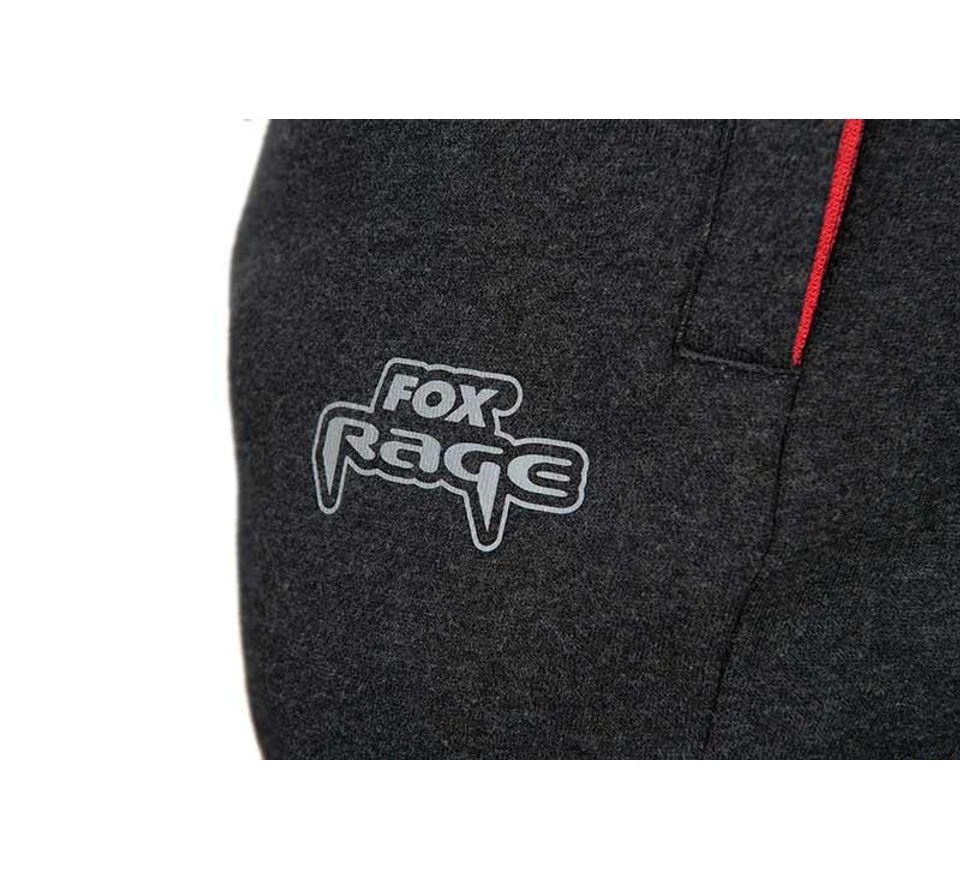 Fox Rage Tepláky Sherpa Joggers