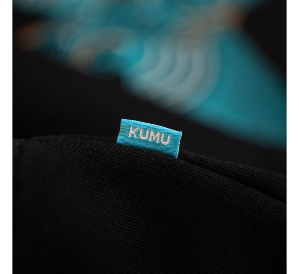 KUMU Dětská mikina Take Flight