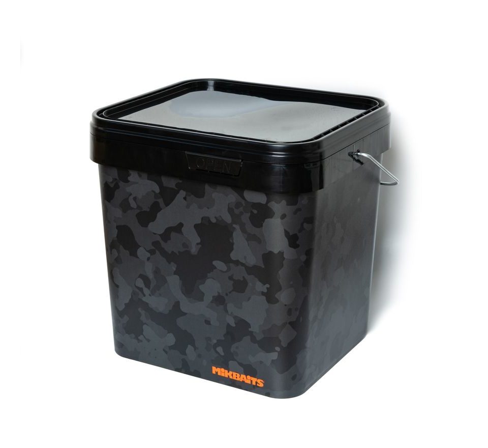 Mikbaits Boilie Gangster G20 Enigma