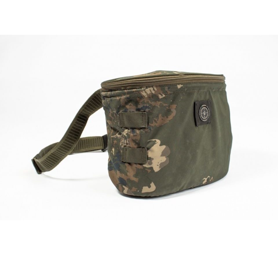 Nash Ledvinka na nástrahy Scope OPS Baiting Pouch