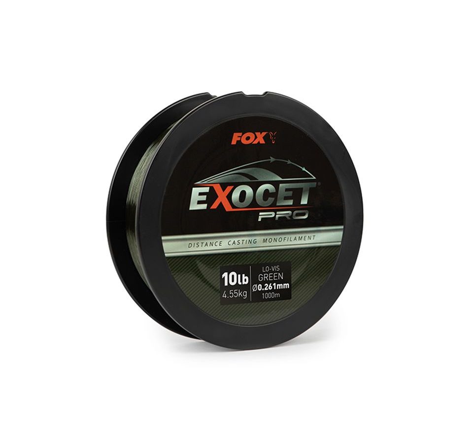 Fox Vlasec Exocet Pro 1000m