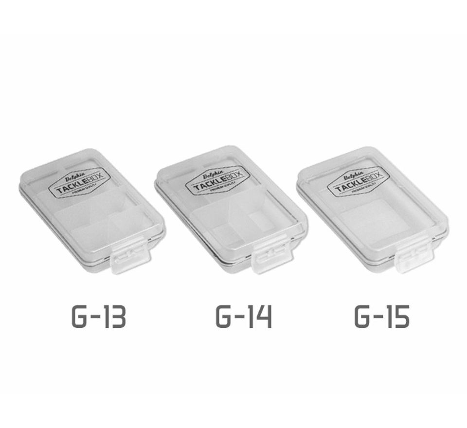 Delphin Náhradní sáčky Dravec Mini