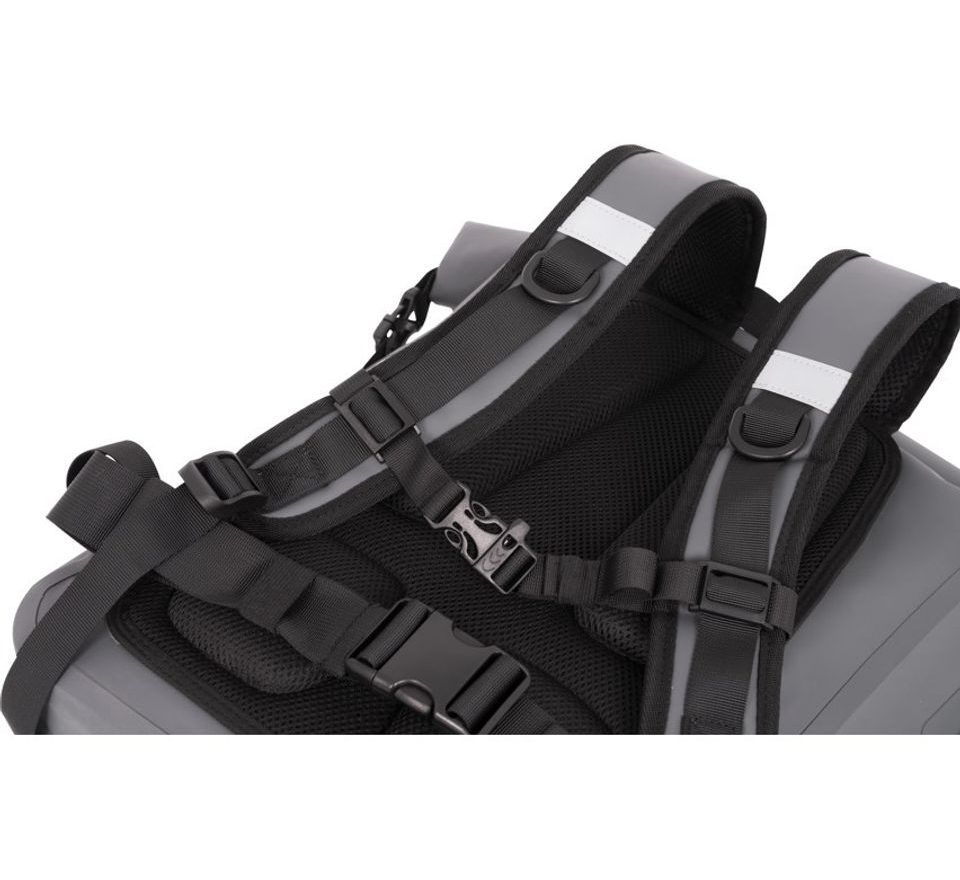 Black Cat Batoh Cat Seal WP Rucksack 30L