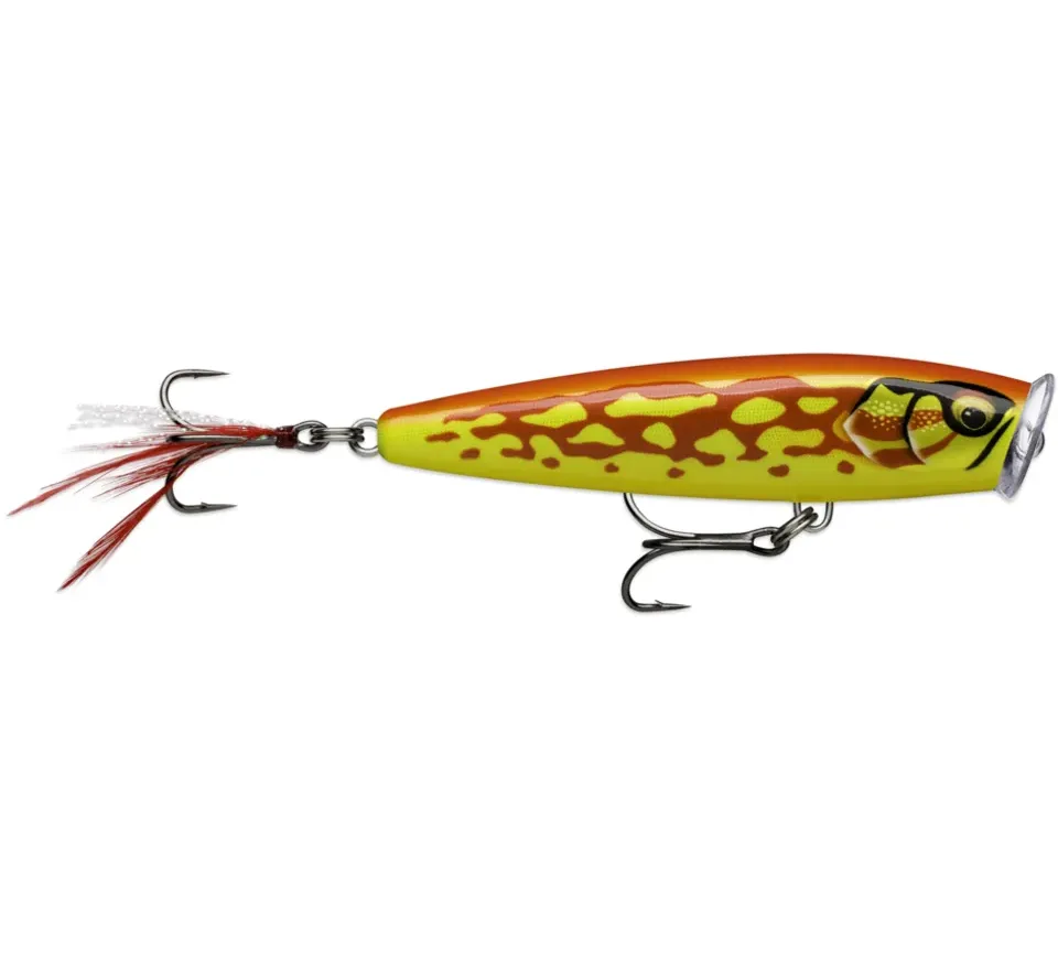 Rapala Wobler Skitter Pop Elite GDOF