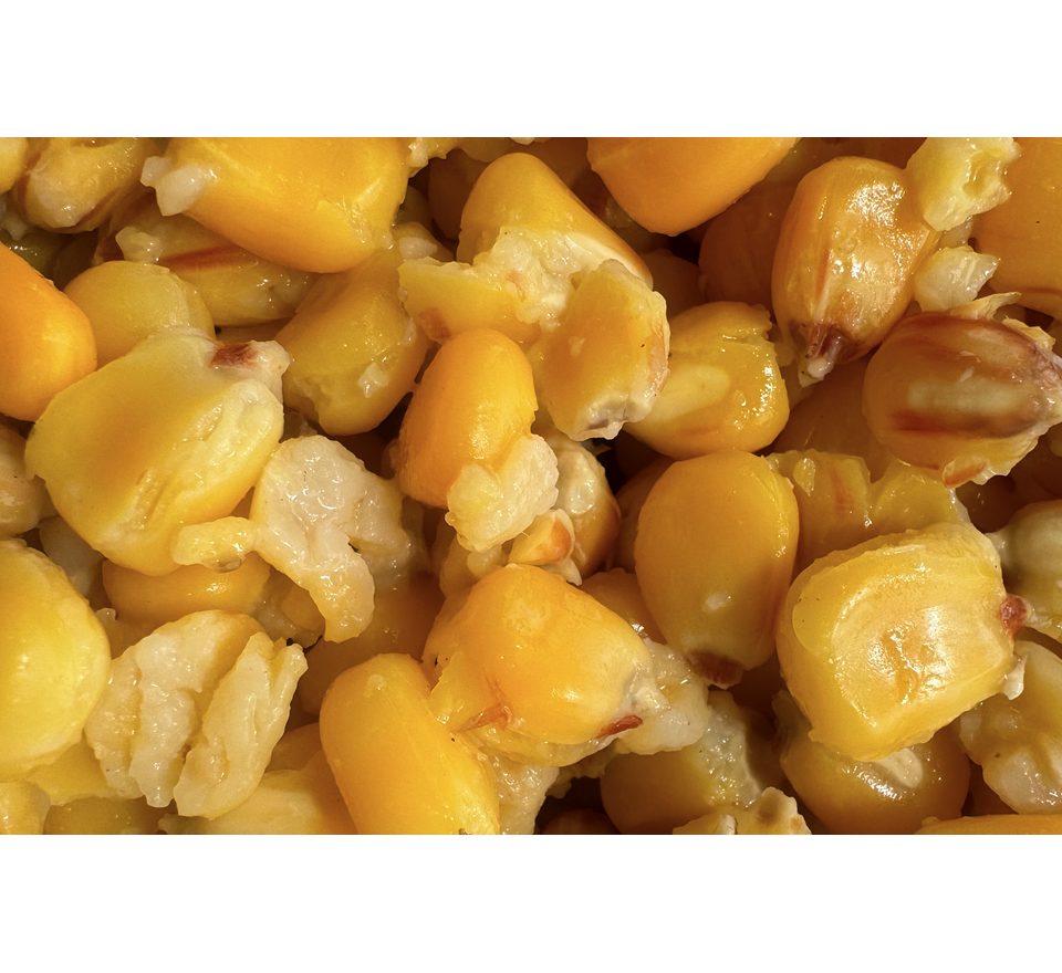 Mivardi Rapid Partikl Kukuřice Med