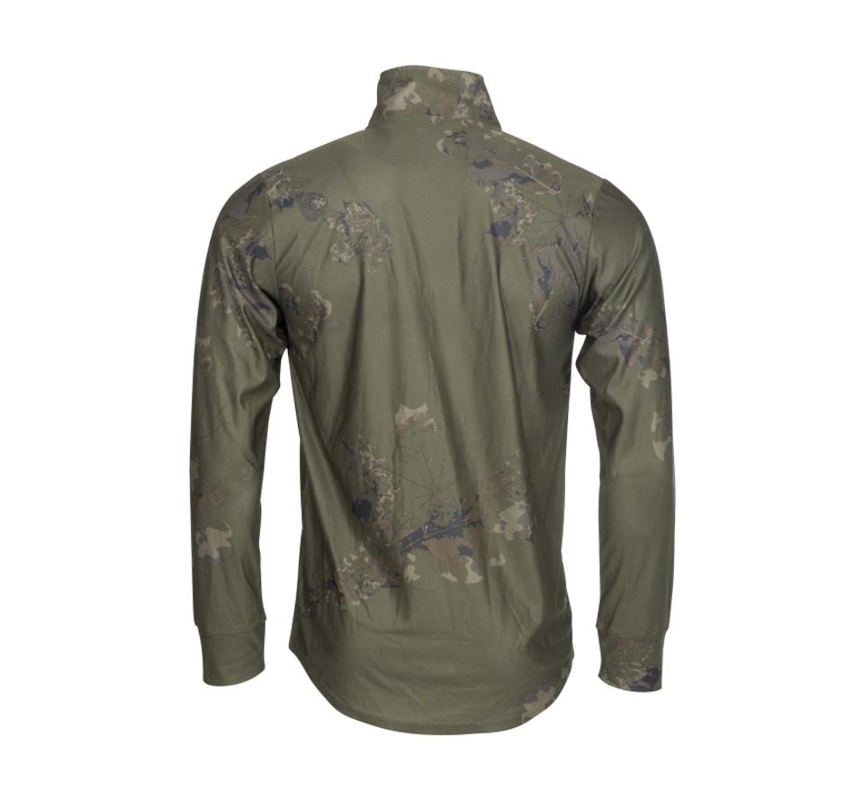 Nash Triko Scope OPS Long Sleeve T Shirt