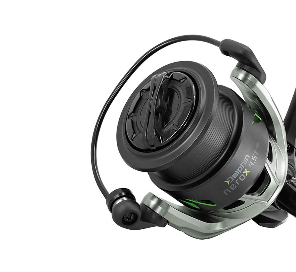 Delphin Naviják Nerox 4.5T SH 4500