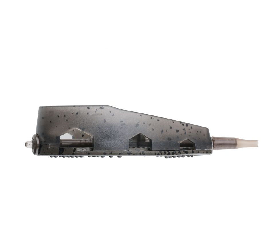 Mivardi Krmítka Method Feeder set QMR Flat L (30g + 40g + 50g + mould)