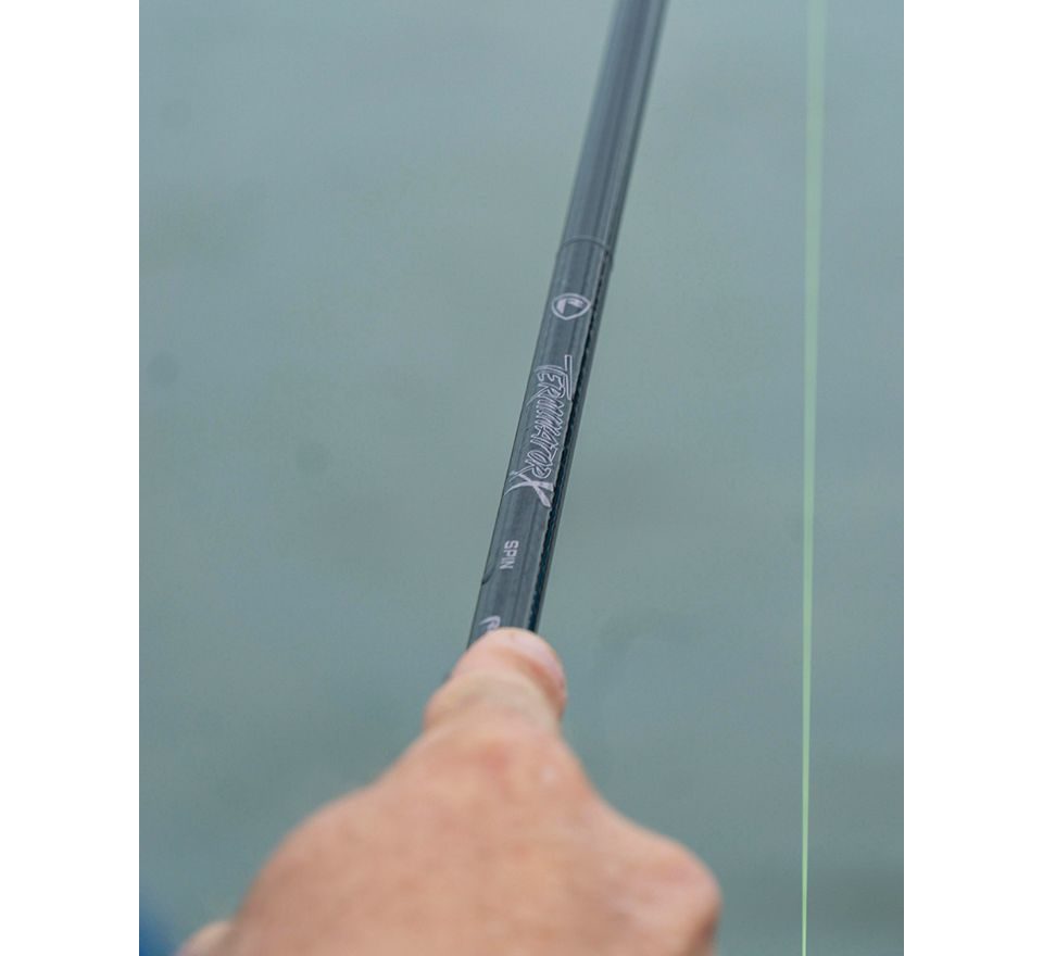 Fox Rage Prut Terminator X Jigger Finesse Spin 2,4m 7-28g