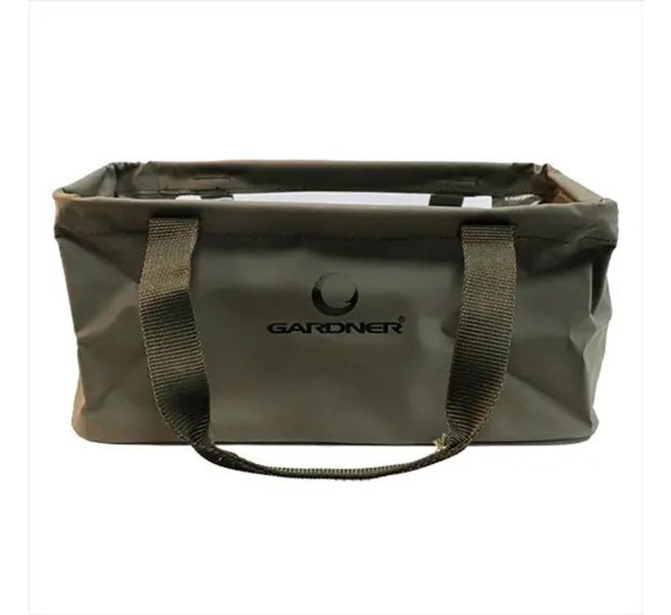 Gardner Polievací vedro Collapsible "Hydrate" Bucket