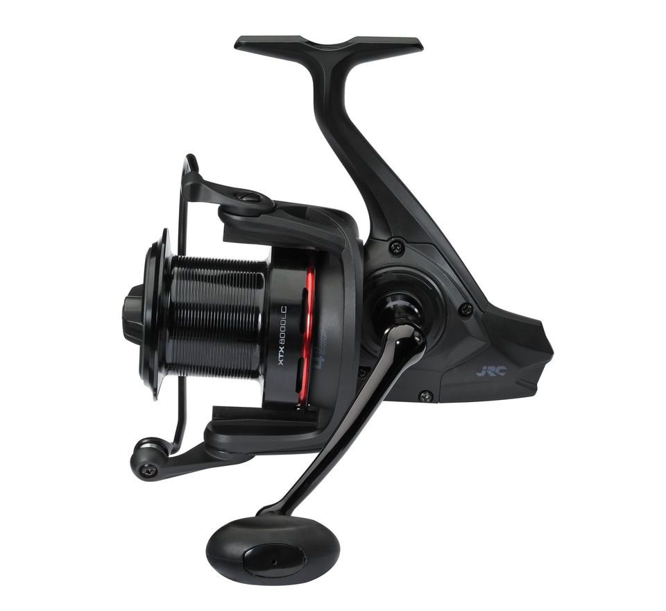 JRC Naviják XTX 8000 LC