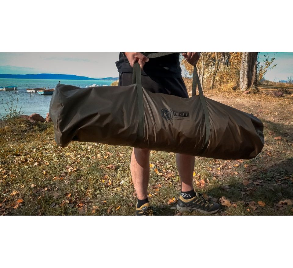 Mivardi Bivak Entrix XL