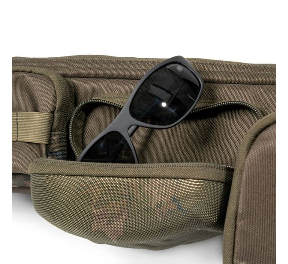 Nash Taška Púzdro na prút Scope OPS Utility Rod Skin 6ft