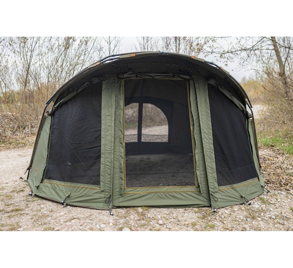 Giants fishing Bivak Luxury Bivvy 2-3 Man MK2