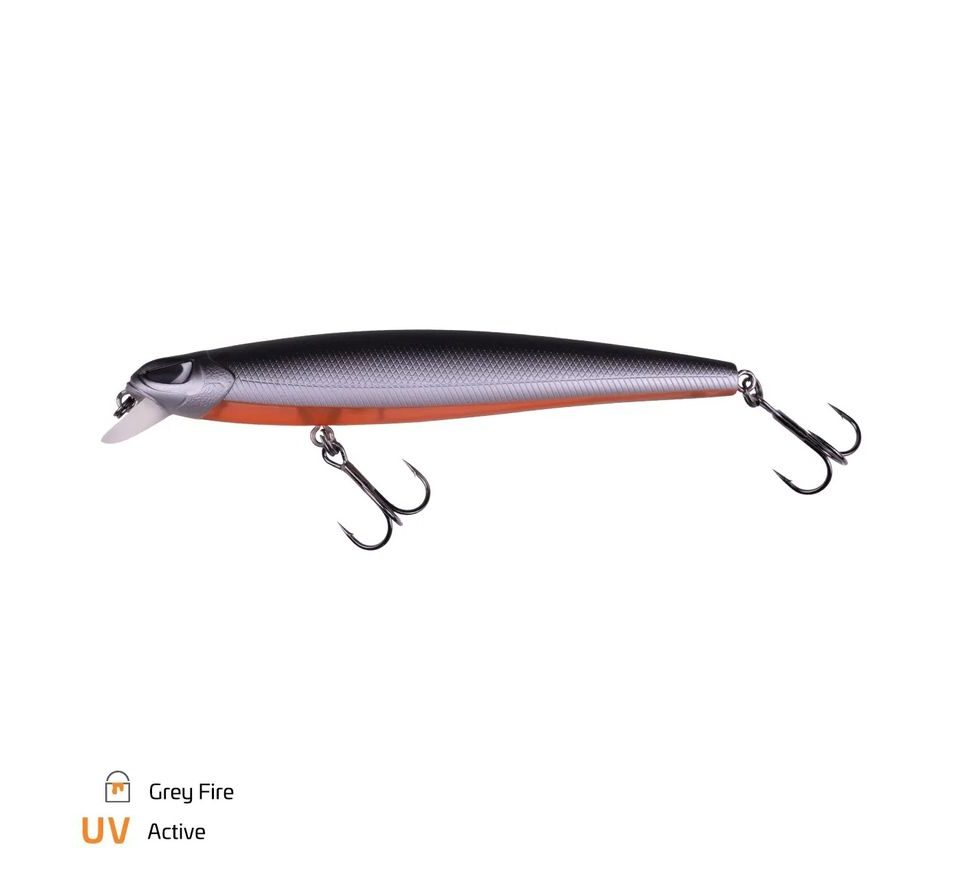 Zeck Wobler Murdock 2.0 125 SR