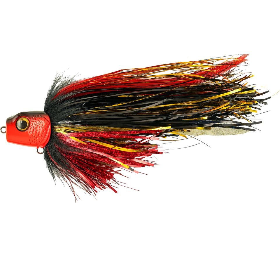 Westin Nástraha Monsterfly 22cm 44g