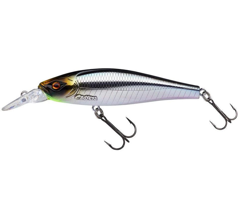 Gunki Wobler Gamera 9cm F