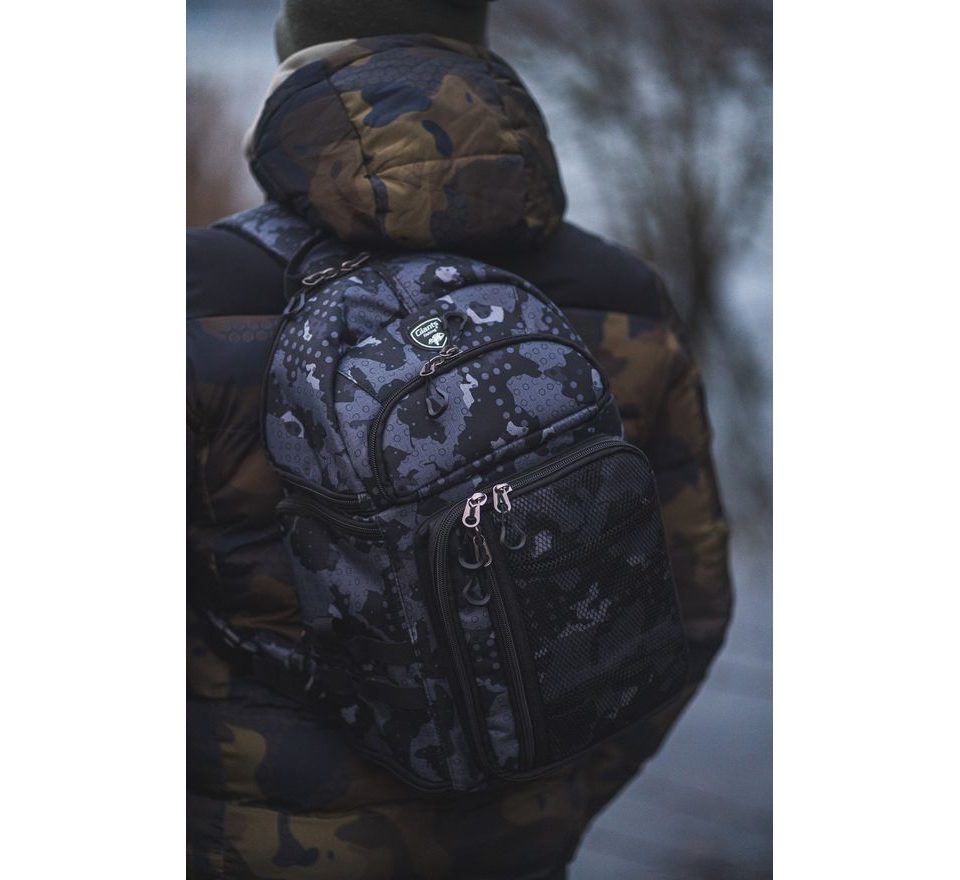 Giants fishing Vláčací batoh Spinning Sling Bag