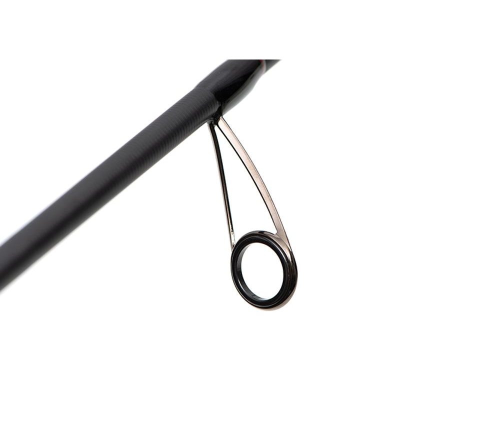 Fox Rage Prut Warrior Zander Jigger 210cm 10-30g