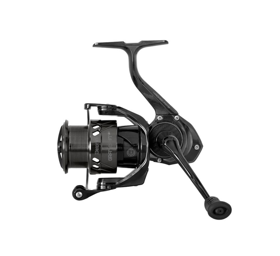 Delphin Naviják Grayx 3T SH 3000