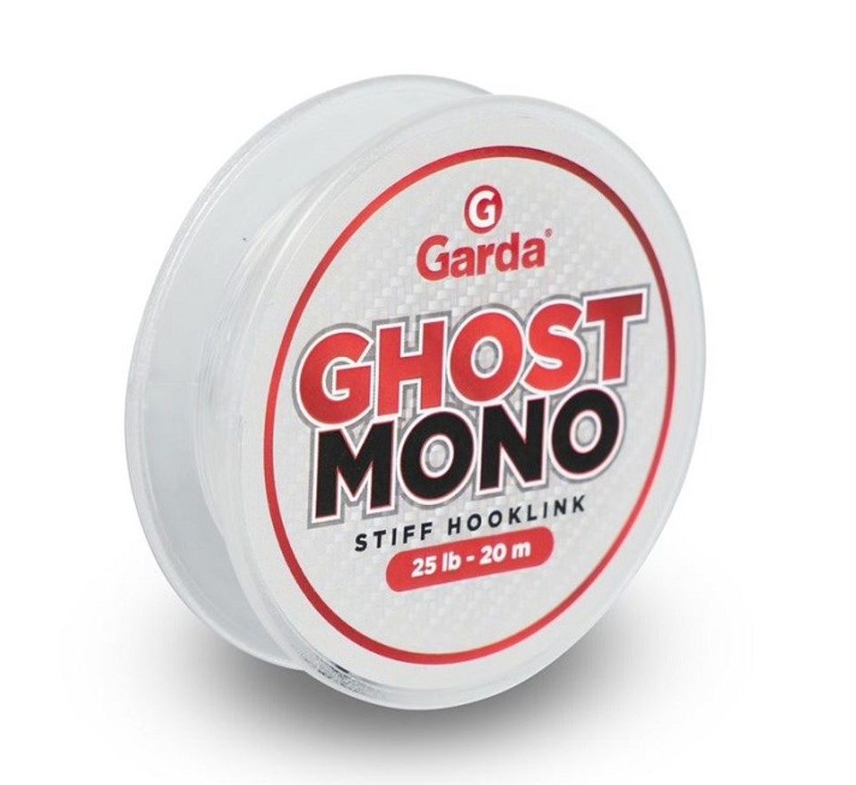 Garda Návazcový vlasec Ghost Mono 20m 30lb