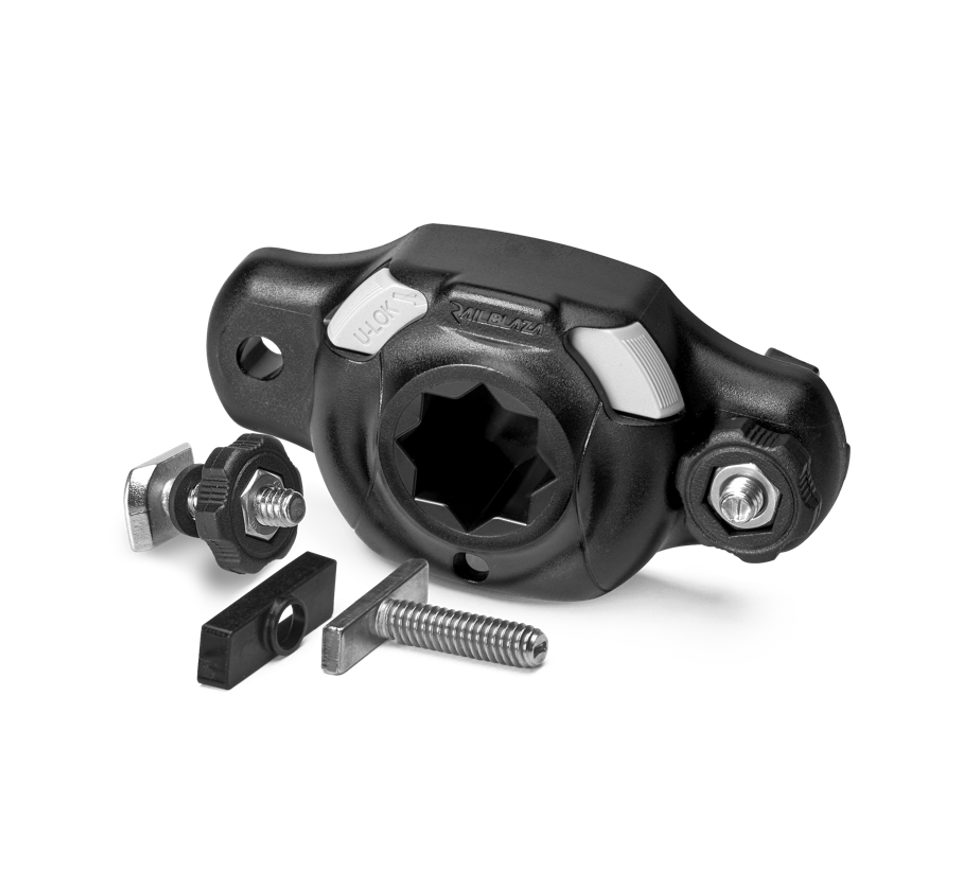 Railblaza Základna TracLoader -StarPort 90°