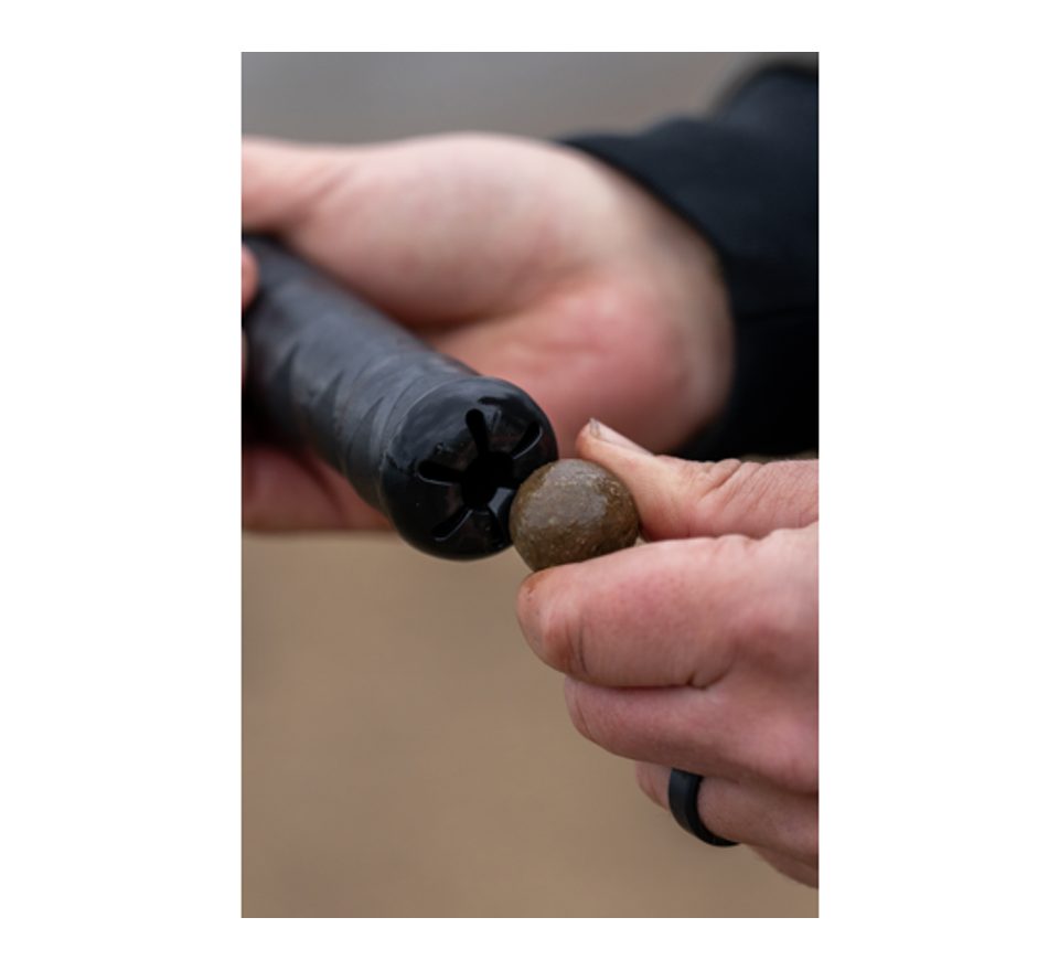 Avid Kobra Extremity Throwing Stick 29mm