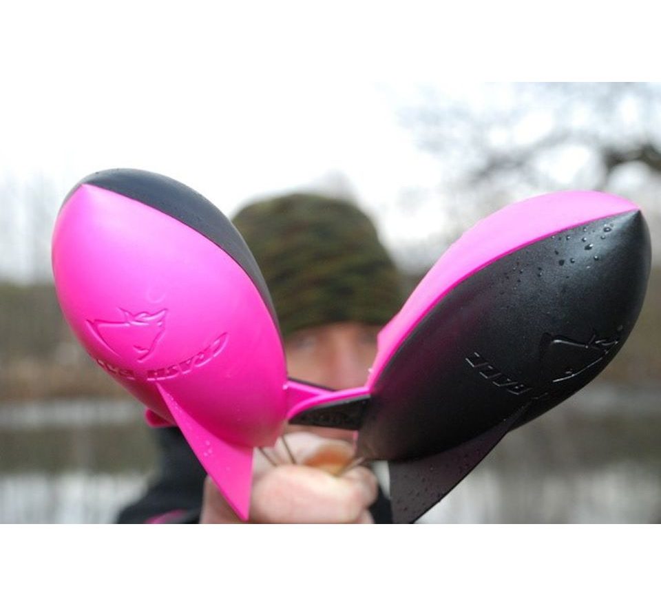 LK Baits Zakrmovací raketa NEW Crash Ball