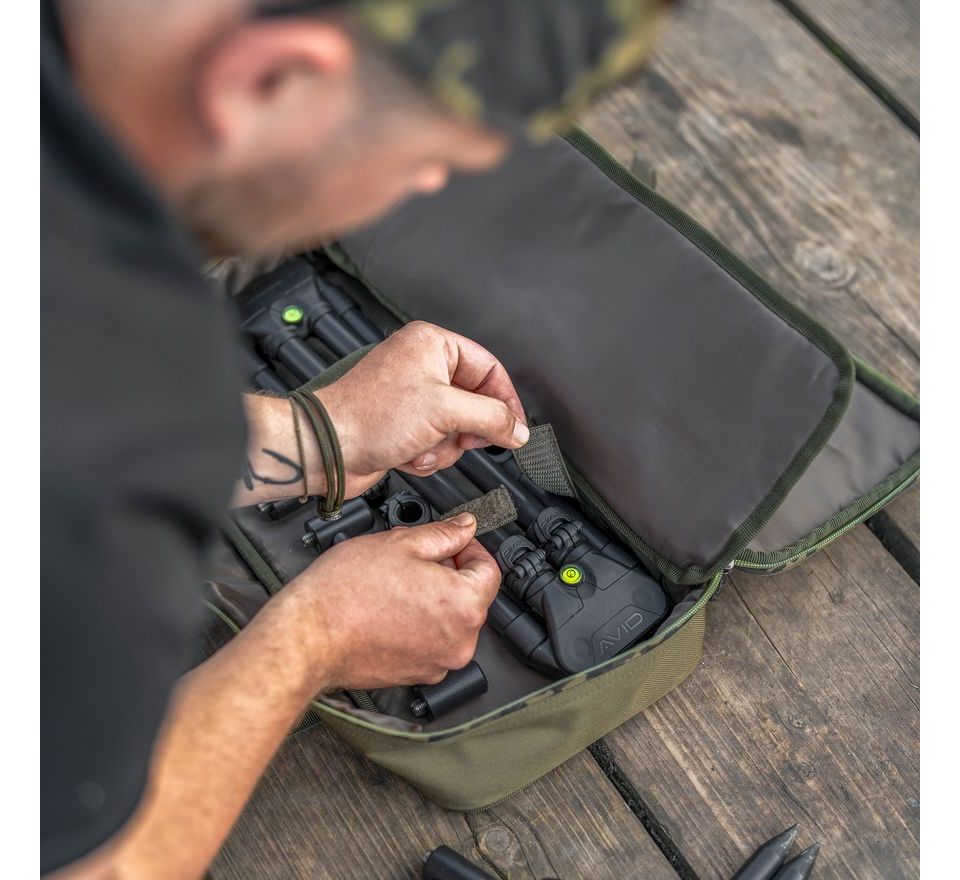 Avid Stojan Revolve Super Low Pod