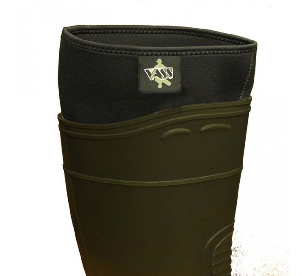 Vass Neoprénové ponožky