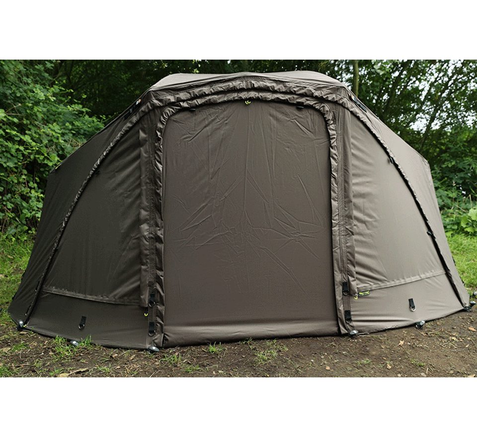 Fox Brolly Ultra 60 System Khaki