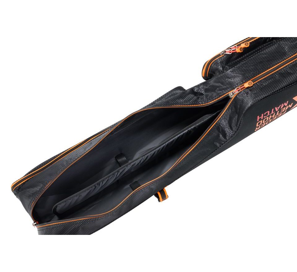 Mivardi Pevné puzdro na feederové prúty TMX Xtra Safe Multi