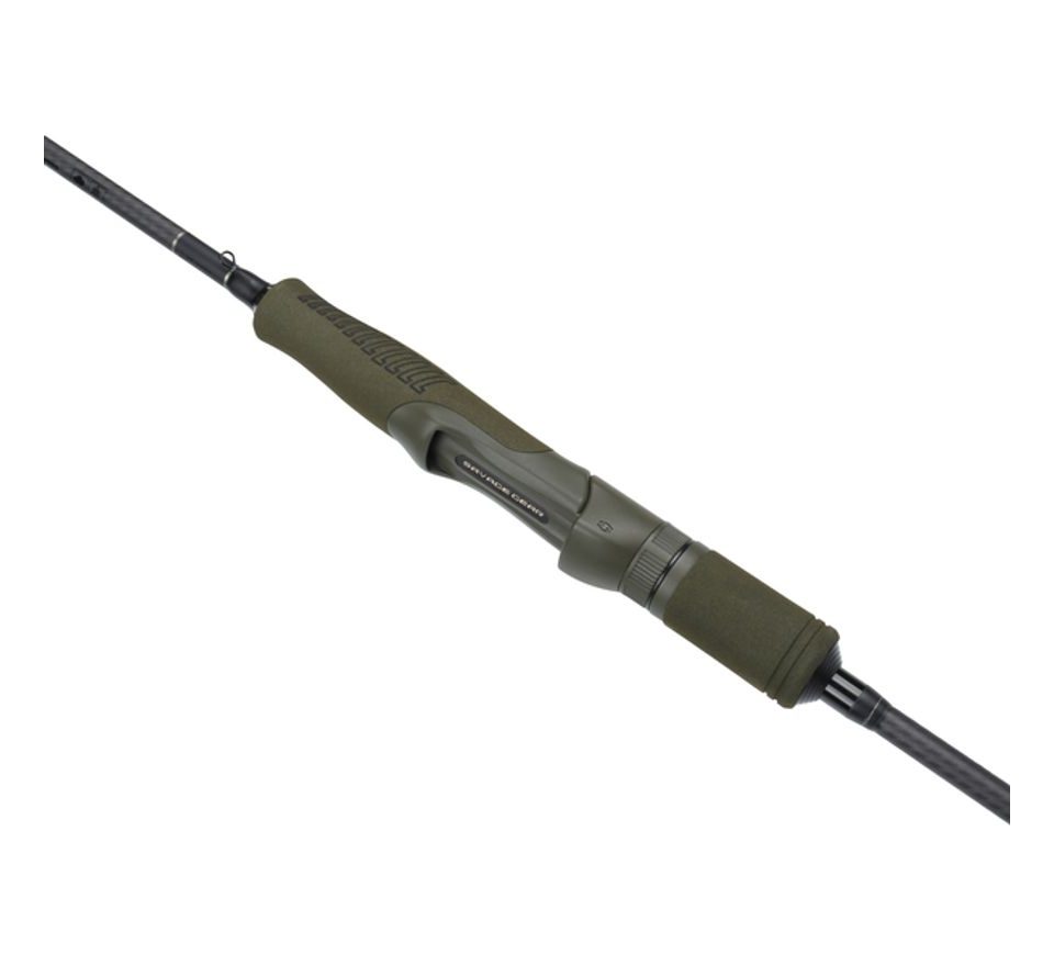 Savage Gear Prút Savage Gear Revenge SG4 Ultra Light Game 2,21m 3-10g