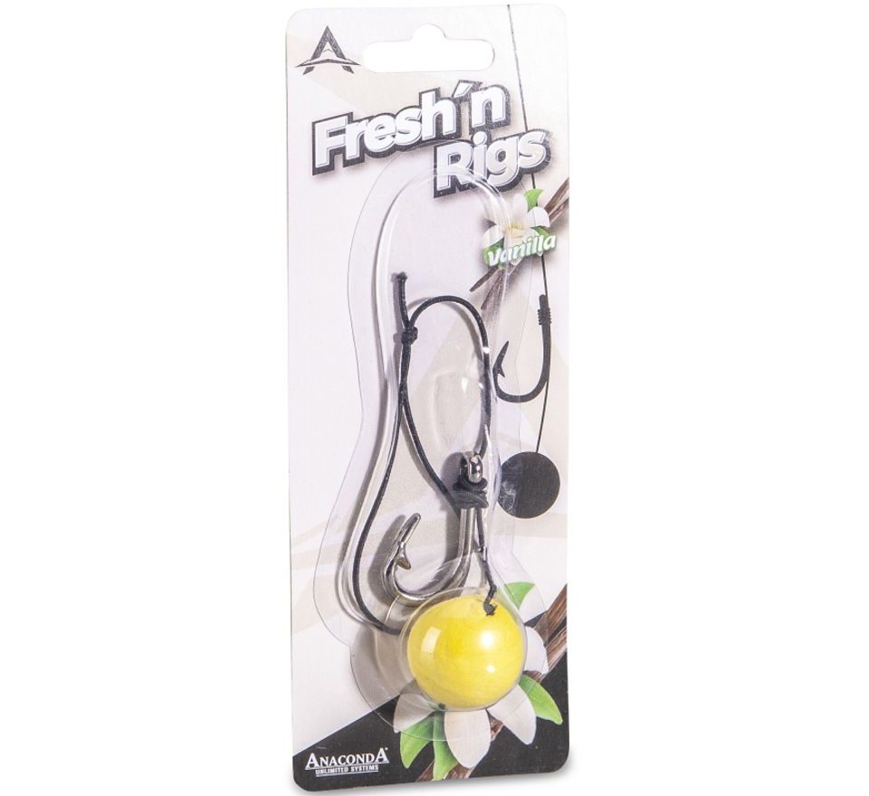 Anaconda vůně do auta