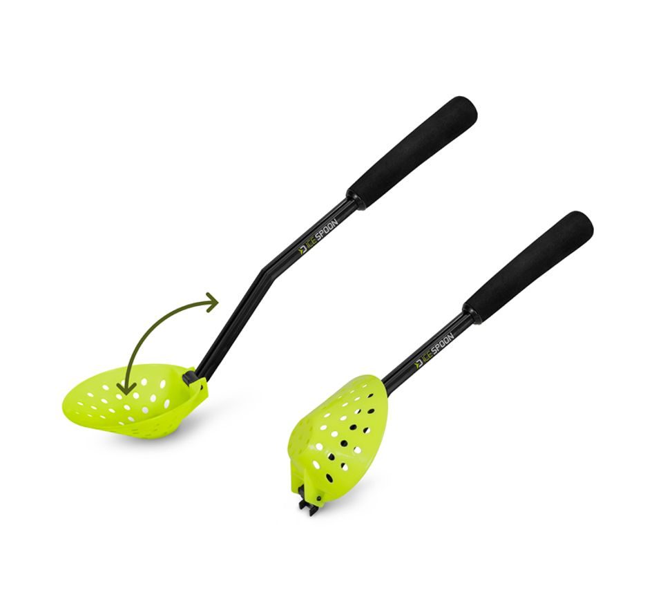 Delphin Lžíce na led Ice Spoon