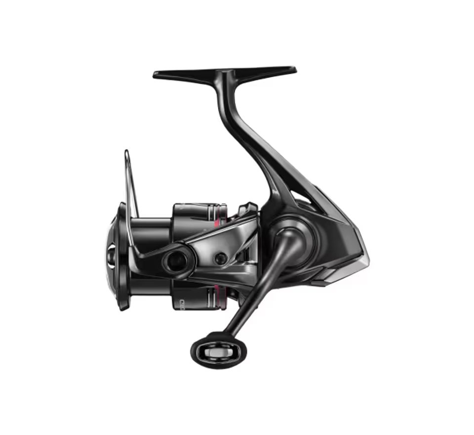 Shimano Navijak Vanford FA 2500 HG