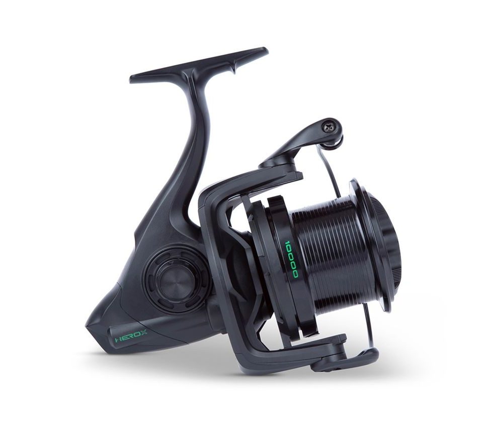 Sonik Navijak Herox 8000