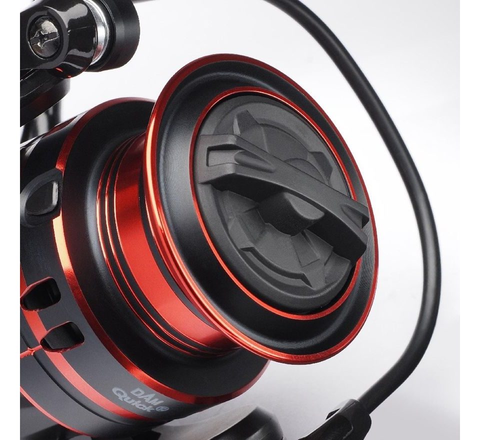 DAM Naviják Quick Intenze 1000 FD