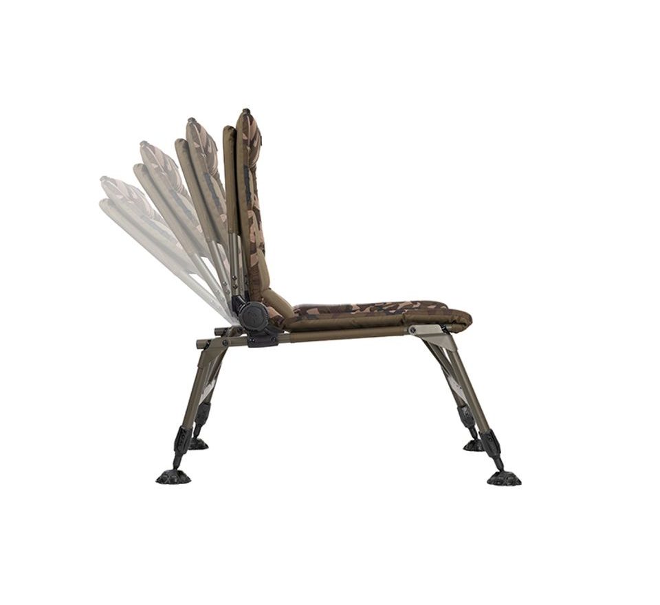 Fox Křeslo Camolite Standard Recliner Chair