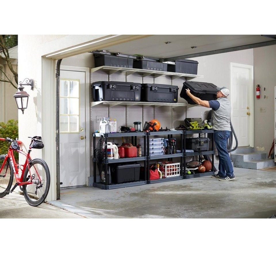 Plano Kufr Hinged Sportman's Trunk Olive Drab