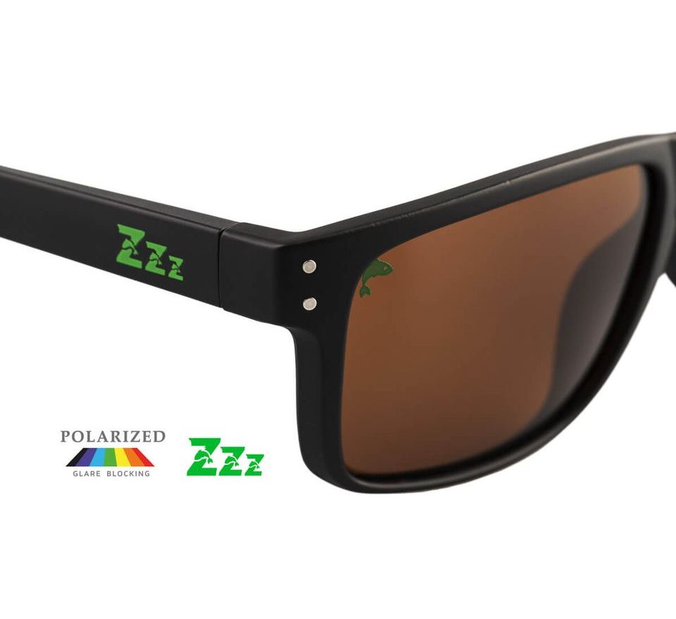 Zfish Polarizačné Okuliare Venaris