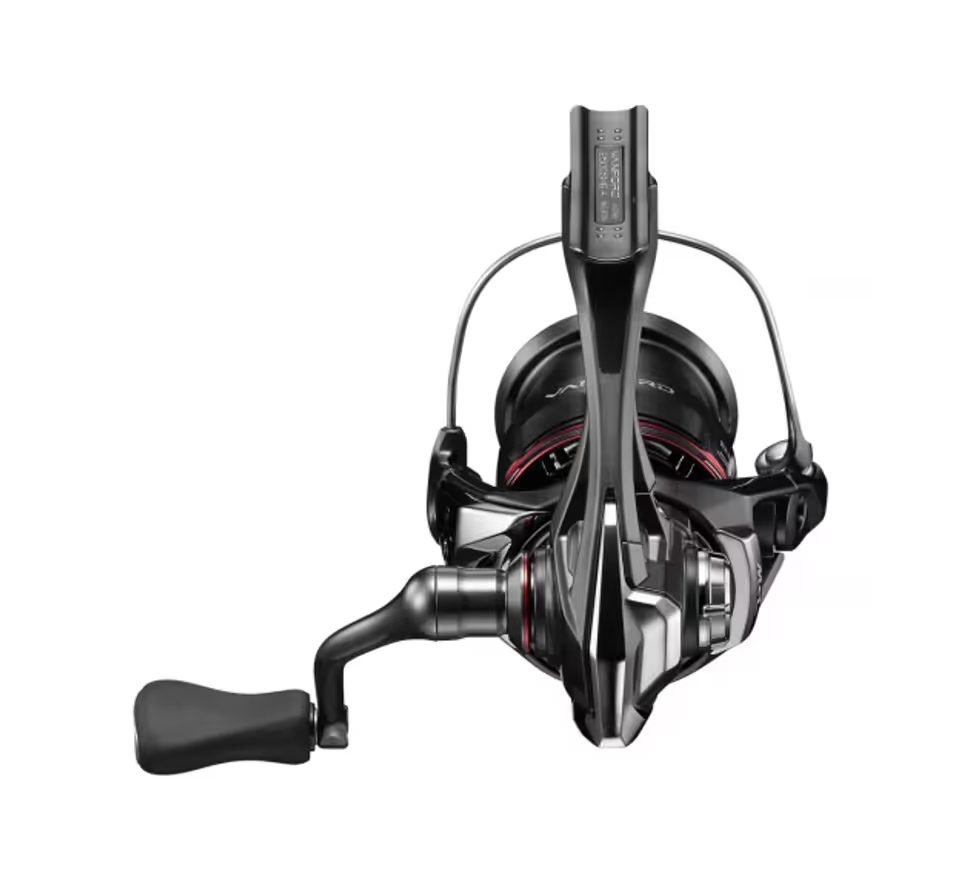 Shimano Navijak Vanford FA 4000 XG