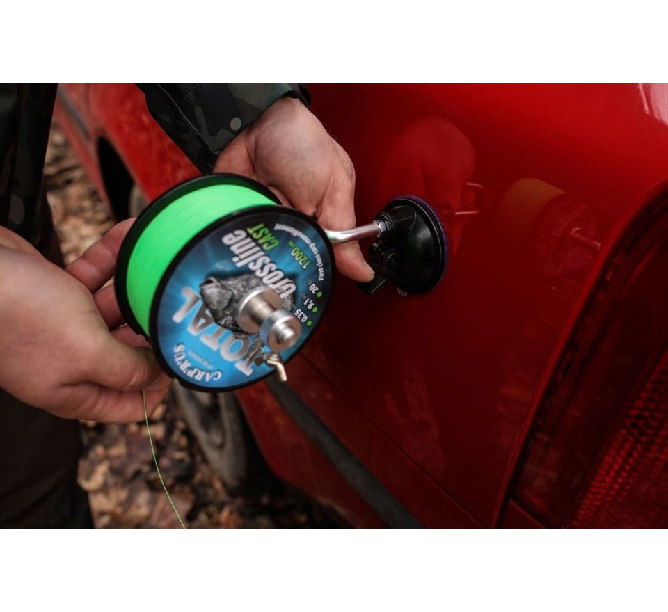 Carp ´R´ Us Držák pro návin vlasců Line Assistant