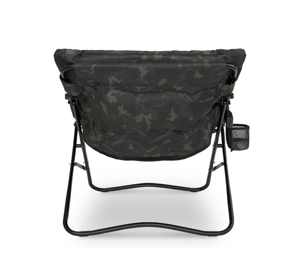 Delphin Křeslo Thixer Banx